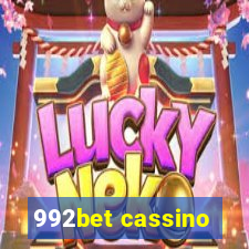 992bet cassino